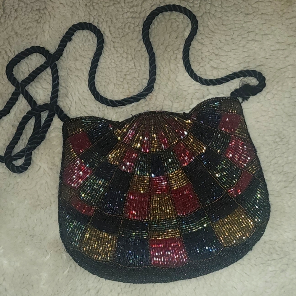 Studio 18 multicolored handbag